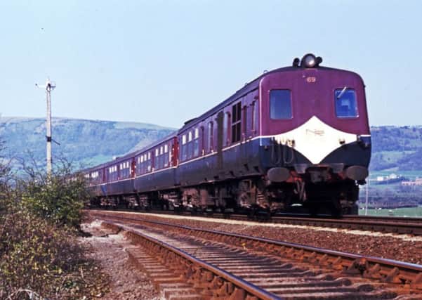 80 Class No. 84 August 1983