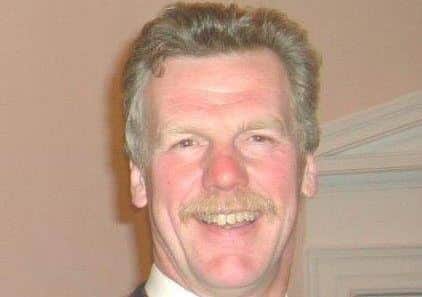 Robert Moore, AHDB