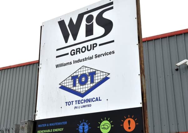 Williams Industrial Services