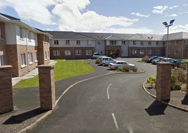 Ashbrooke Care Home was closed after an inspection last August