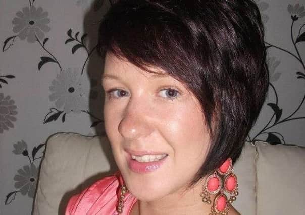 Claire Kelly was aged just 20 when she lost her life in a car crash near Claudy, Co Londonderry