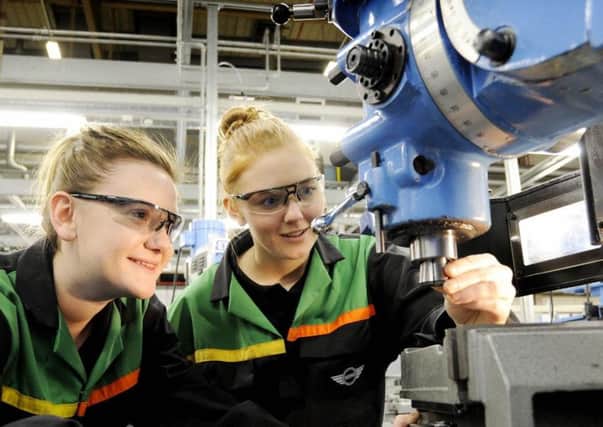 Apprenticeships are important; important enough for the government to get it right