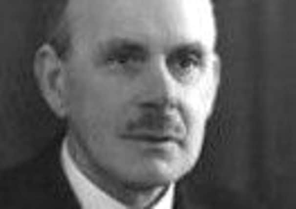 J M Andrews resigned as prime minister on May 1, 1943 after a ministerial career that had lasted 22 years