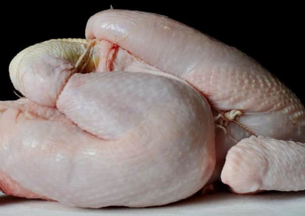 Detractors say that chicken treated in the US could either pose a health risk or undercut UK farmers