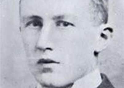 Edgar Henry Harper was a leading mathematician and aeronautical theorist