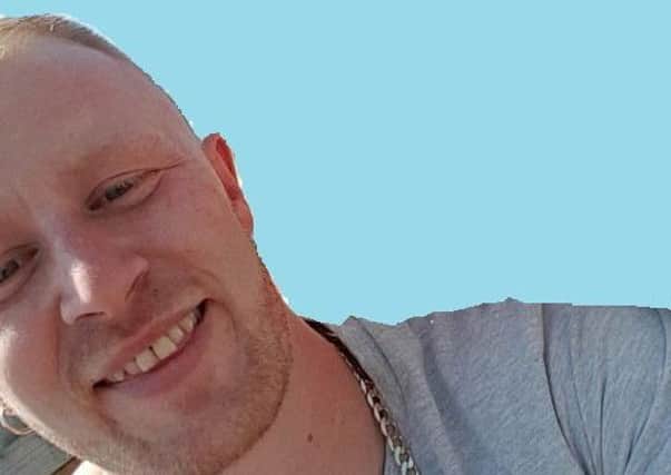 Aaron Henderson died on holiday in Majorca