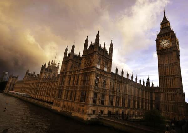 If the House of Commons reject the recent House of Lords votes,, they will send them back to peers, who will have to decide either to accept the decision of the Commons or reject them again. "This is where the crisis will deepen," says Lord Empey. "The House of Lords can do this, but at a considerable cost."