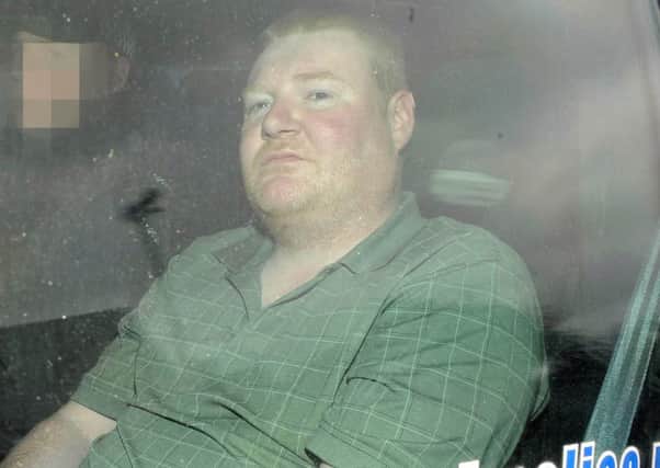 Brendan McConville was convicted of Stephen Carrolls murder in 2012 and had an appeal against his conviction dismissed in 2014