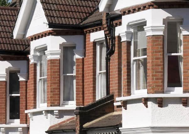 The average house price in the first quarter of the year reached Â£163,621 according to the UU report