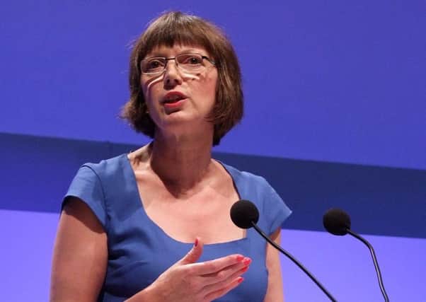 New deal needed so that every job is a good job - Frances OGrady