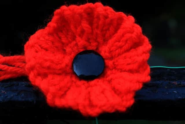 Northern Ireland has raised Â£1.2m for the Poppy Appeal so far this year