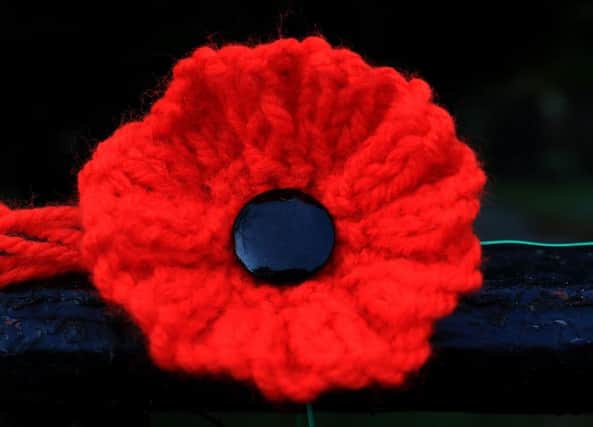 Northern Ireland has raised Â£1.2m for the Poppy Appeal so far this year