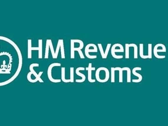 Bartley Murphy was given a suspended sentence after cheating HMRC of Â£422,000 over an eight-year period