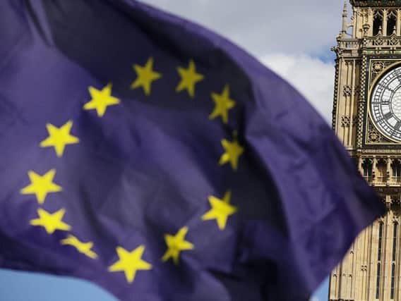 Brexit campaign group Leave.EU has been fined a record-equalling 70,000
