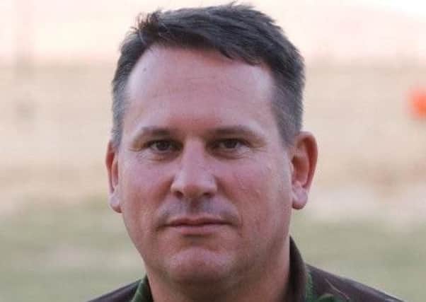 Colonel Richard Kemp has said soldier prosecutions have come about due to political pressure from republicans