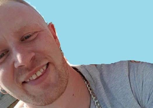 Aaron Henderson died on holiday in Majorca