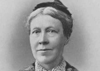 By the time she died in the late 19th century, Isabella Tod was arguably the best-known woman in Belfast