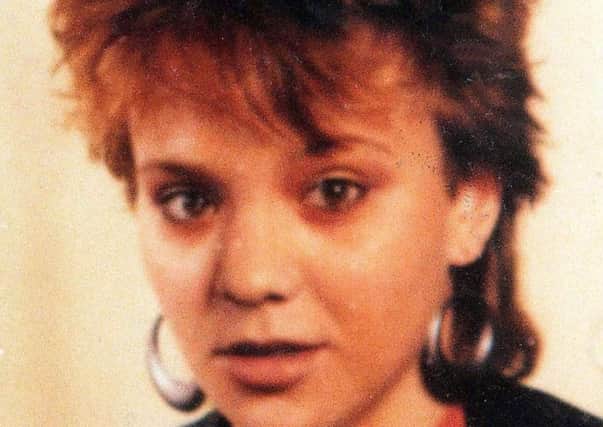 Inga Maria Hauser was murdered in April 1988