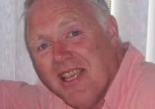 Prison officer David Black was killed on the M1 on his way to work in November 2012