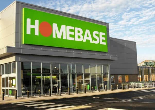 The acquisition of Homebase is already being rated as one of the most costly business failures of recent times