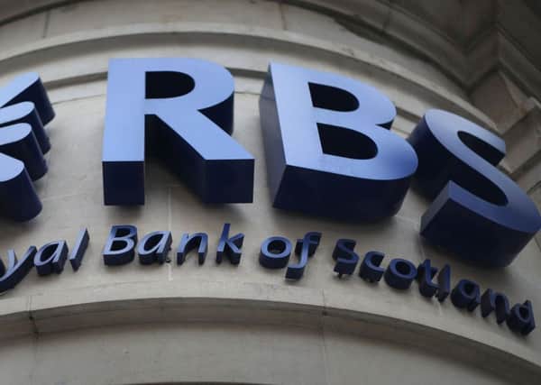 RBS may be on the road to recovery but it still faces challenges