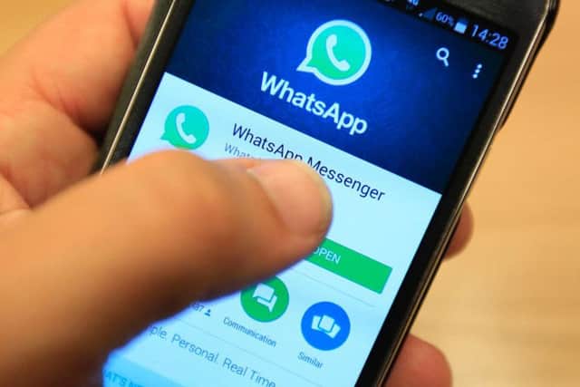 Whatsapp