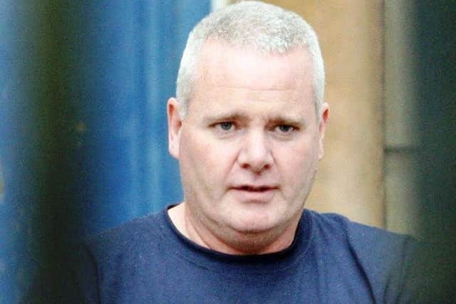 Tony Taylor who was jailed for 18 years in the 1990s, freed early under the Belfast Agreement, then admitted in 2014 possessing a rifle, jailed again, then freed on licence, which has been revoked. The SDLP, Sinn Fein, dissidents and Irish politicians are demanding his release.
