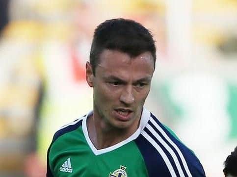 Northern Ireland's Jonny Evans has signed for Premier League Leicester City