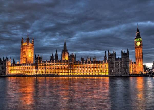 Parliament can legislate, but should it?