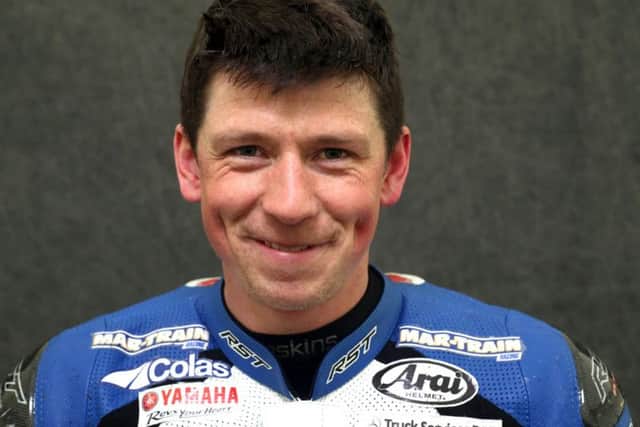 Manx rider Dan Kneen died following a crash during Superbike qualifying.