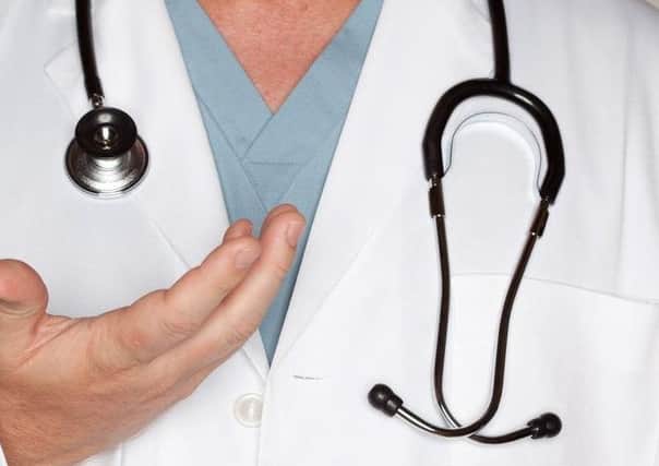 Patients at two GP practices have been recalled