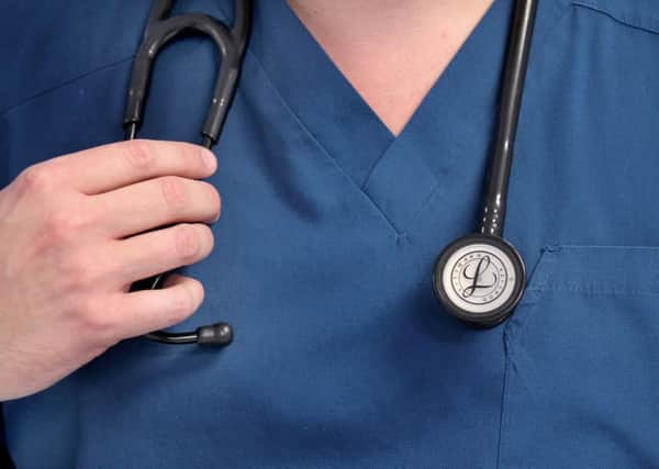 The recall affects people who attended two GP surgeries
