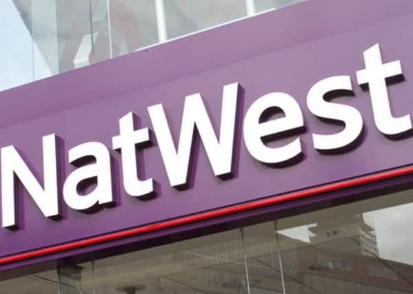 Ulster Bank sister firm NatWest tops the closure list according to Which?