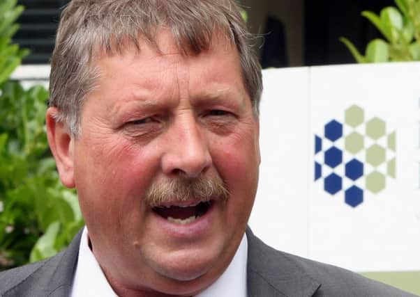 DUP MP Sammy Wilson has rebutted suggestions that the so-called max fac option will be now be unlawful