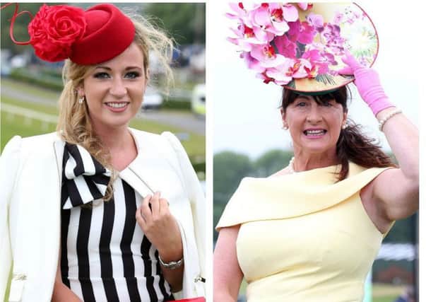 Style Sunday at Downpatrick Racecourse. Click on the link below or image above to launch our gallery from the event