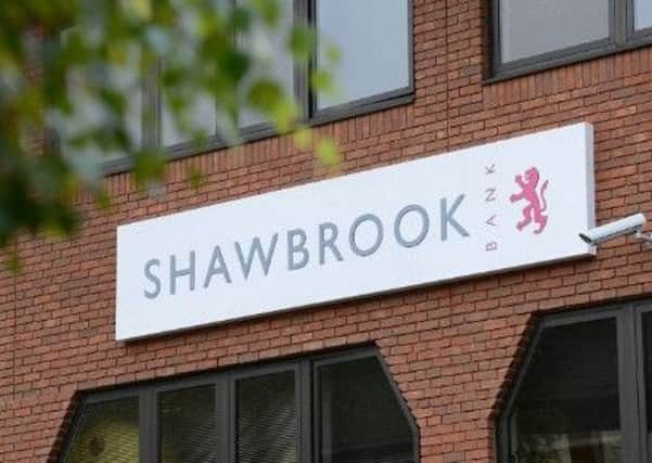 Some UK lenders such as Shawbrook have already been snapped up
