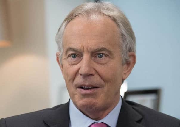 Tony Blair is facing fresh demands to appear before MPs to answer claims by Libya about investment deals linked to a deal on IRA victims