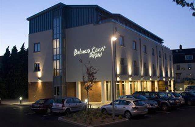 Enjoy a short break at the Belmore Court and Motel