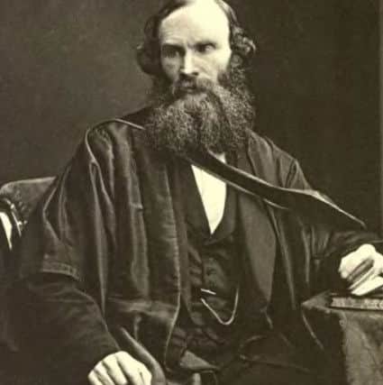 Professor James Thomson