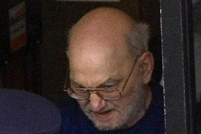 Robert Black