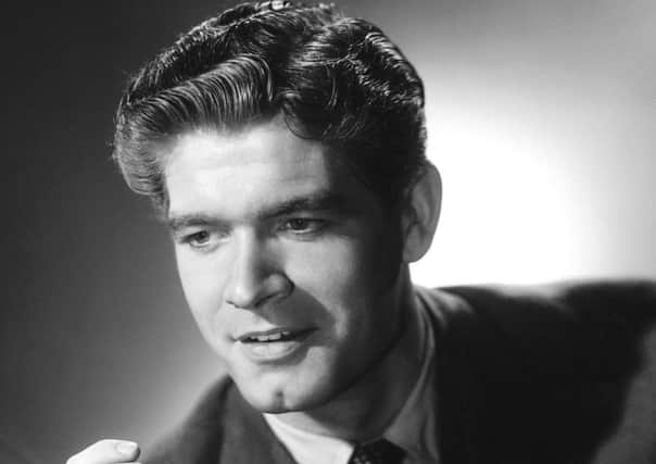 Stephen Boyd appeared in around 60 movies