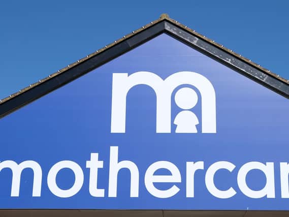 mothercare
