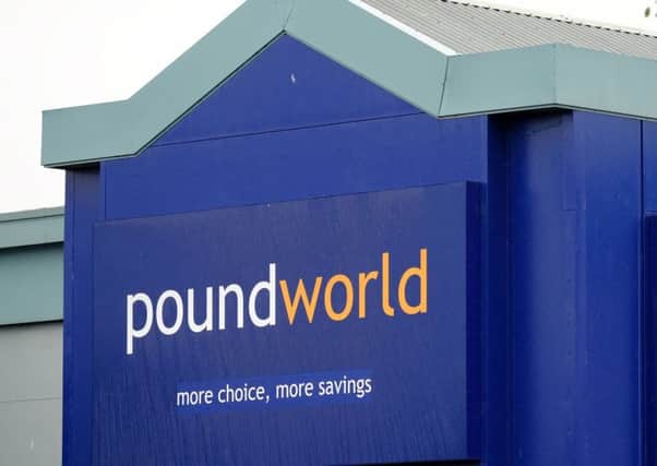Hopes are dimming for the survival of budget retailer Poundworld