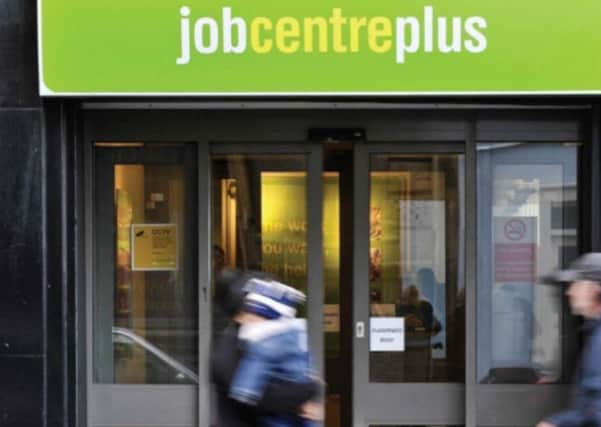 The local unemployment rate of 3.5% is among the lowest across the UK