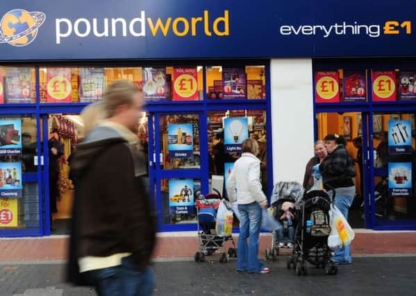 50,000 jobs have been lost so far in 2018 as retail workers bore the brunt of hundreds of store closures such as those announced at Poundworld