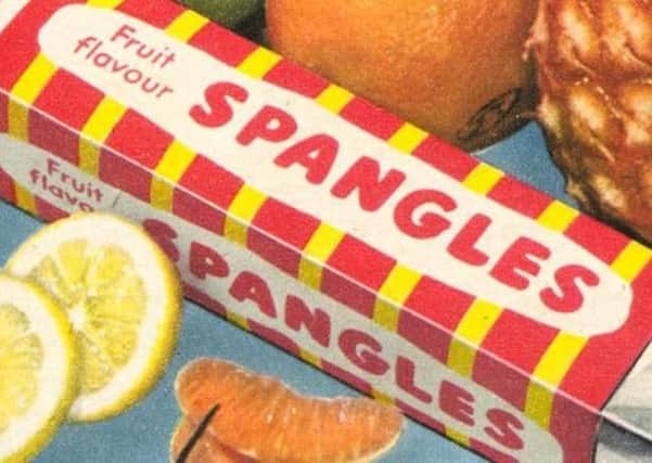 A sugar rush of nostalgia: who remembers these tempting treats from yesteryear?