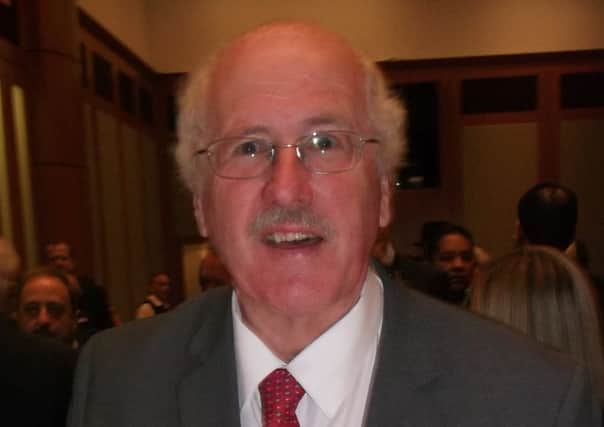 Jim Shannon is confident the BIIGC will not exceed the parameters set out by the Belfast Agreement