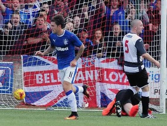 Josh Windass is wanted by Premier League sides.