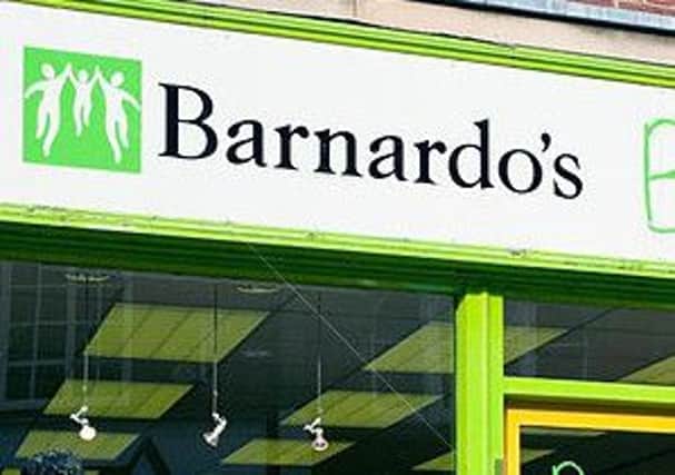 Barnardos believes marriage equality should be a right for all