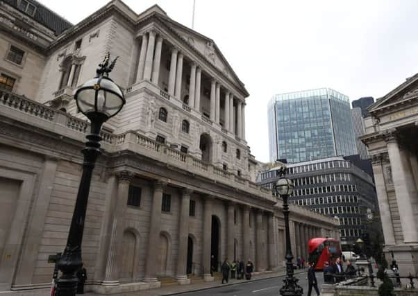 Further rate rises are inevitable but unlikely in the short term as the Bank of England awaits the impact of Brexit